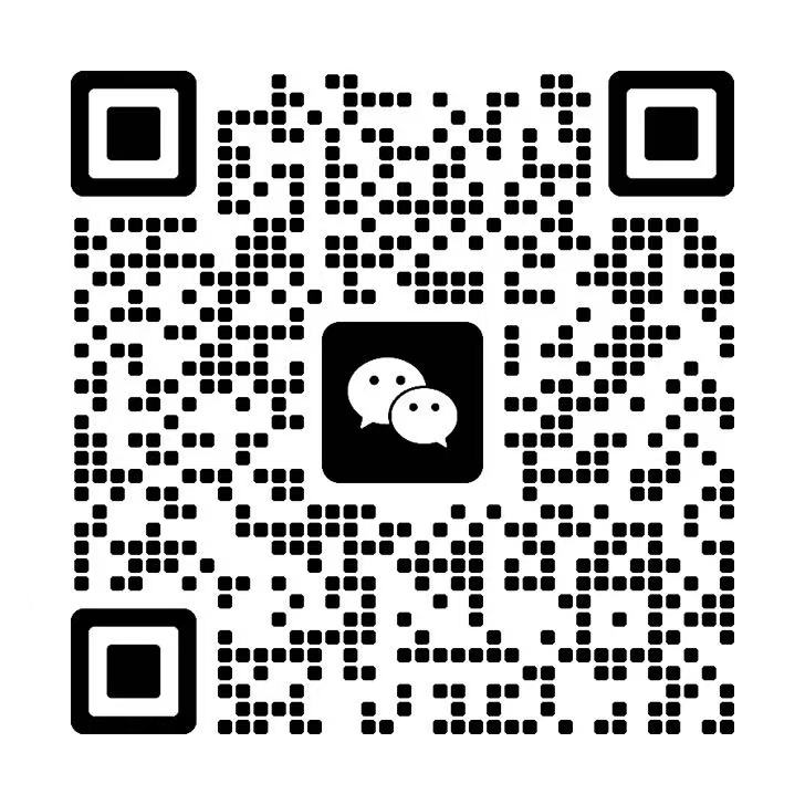 Eli 的微信二维码